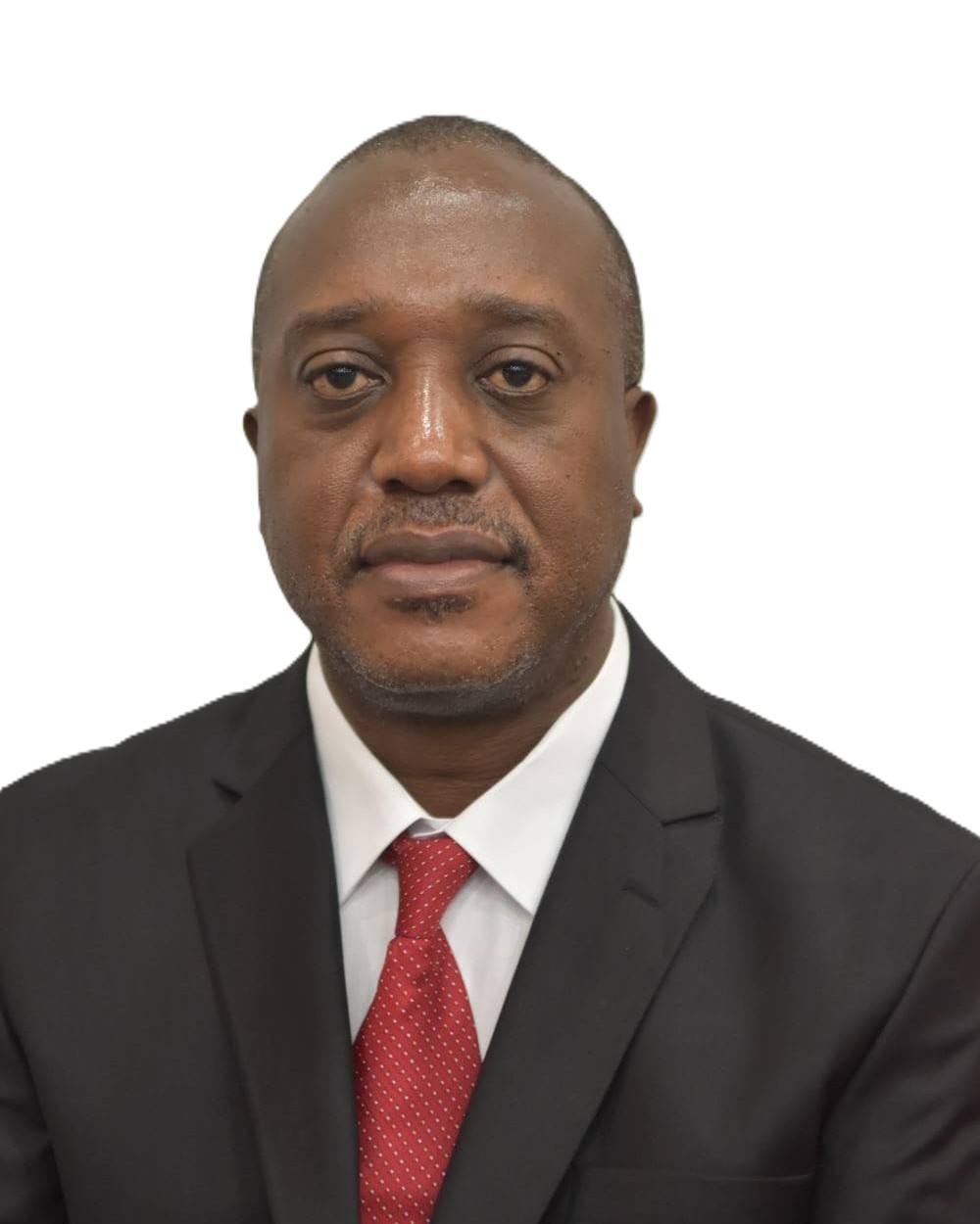 MR. IAN BESA MUPETA