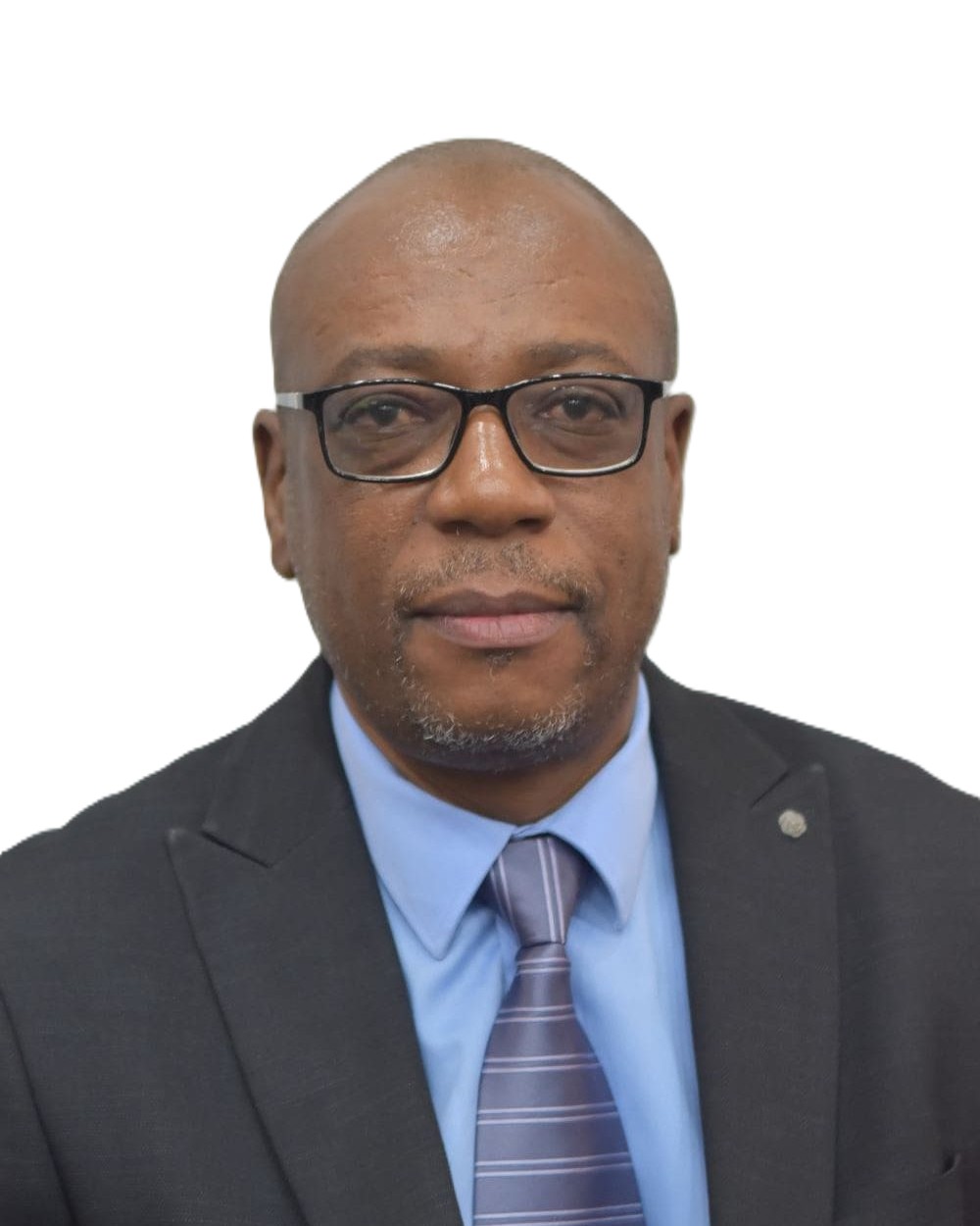 MR EDWIN ZIMBA