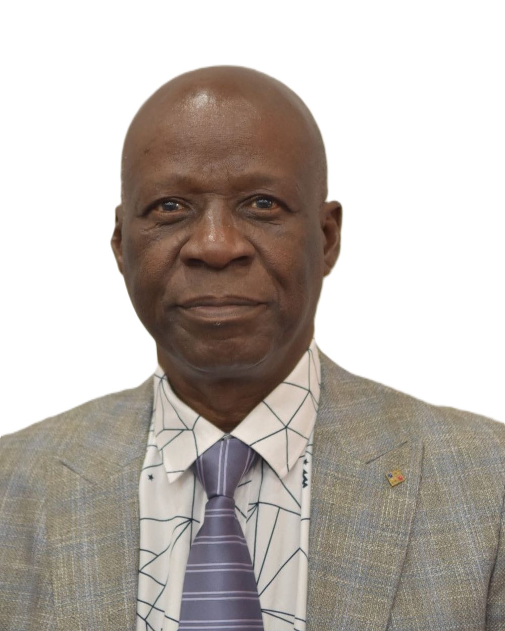 DR. MILAPO KAMUWANGA