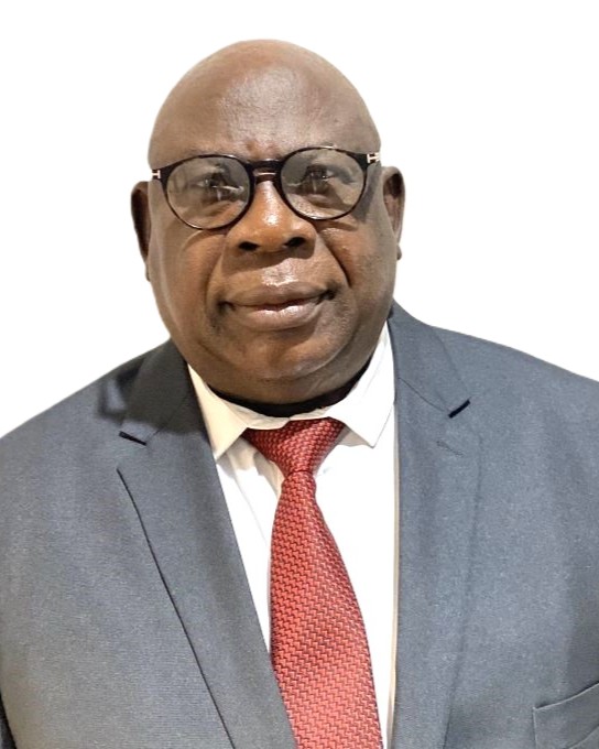 MR. CHIVUNDA MUTELO