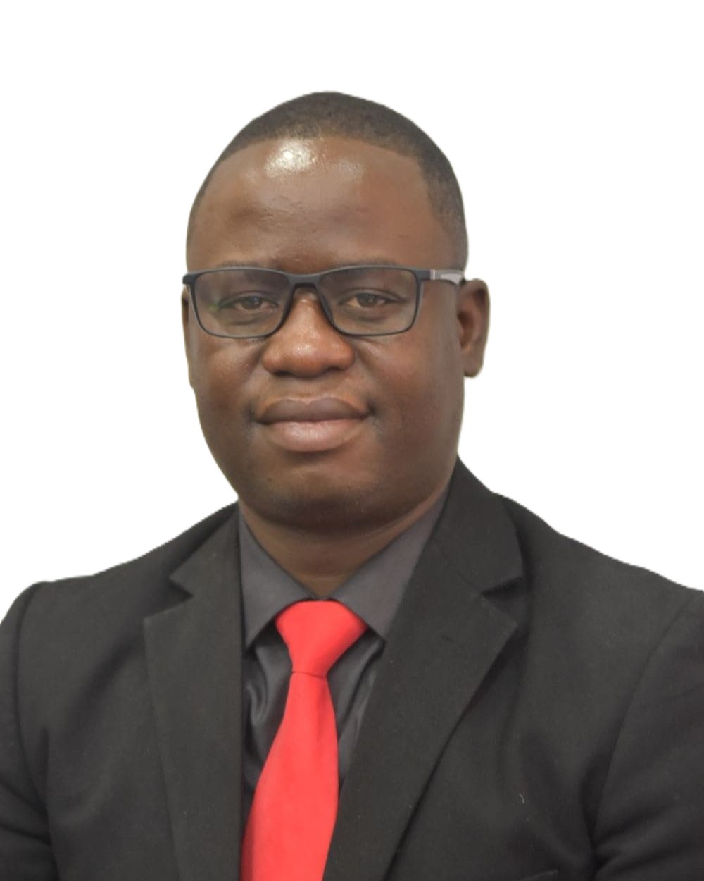 MR. TEDDY KAVWANGA