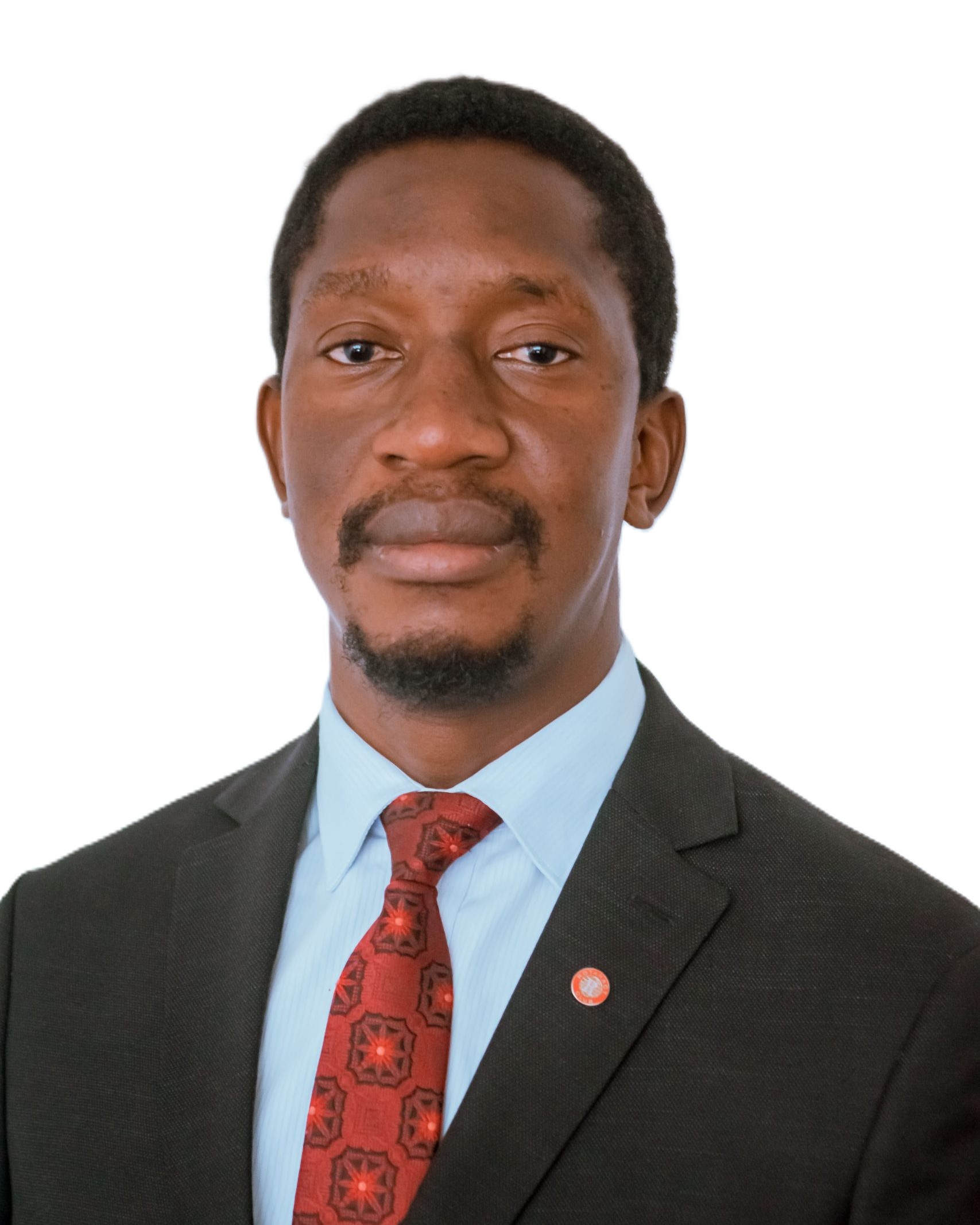 MR. BONIFACE C. ZULU JR