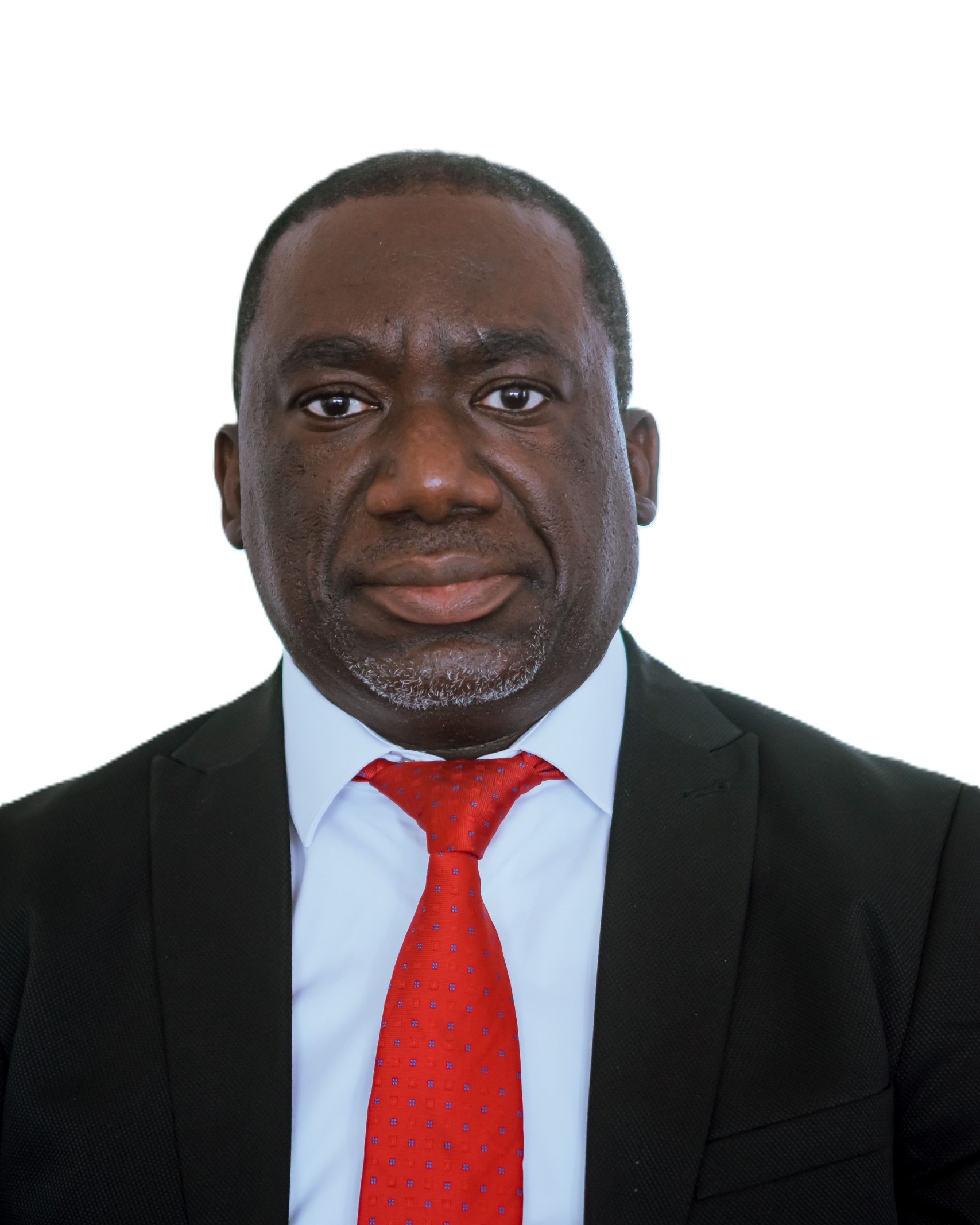 MR. BRIAN MALANGISHA