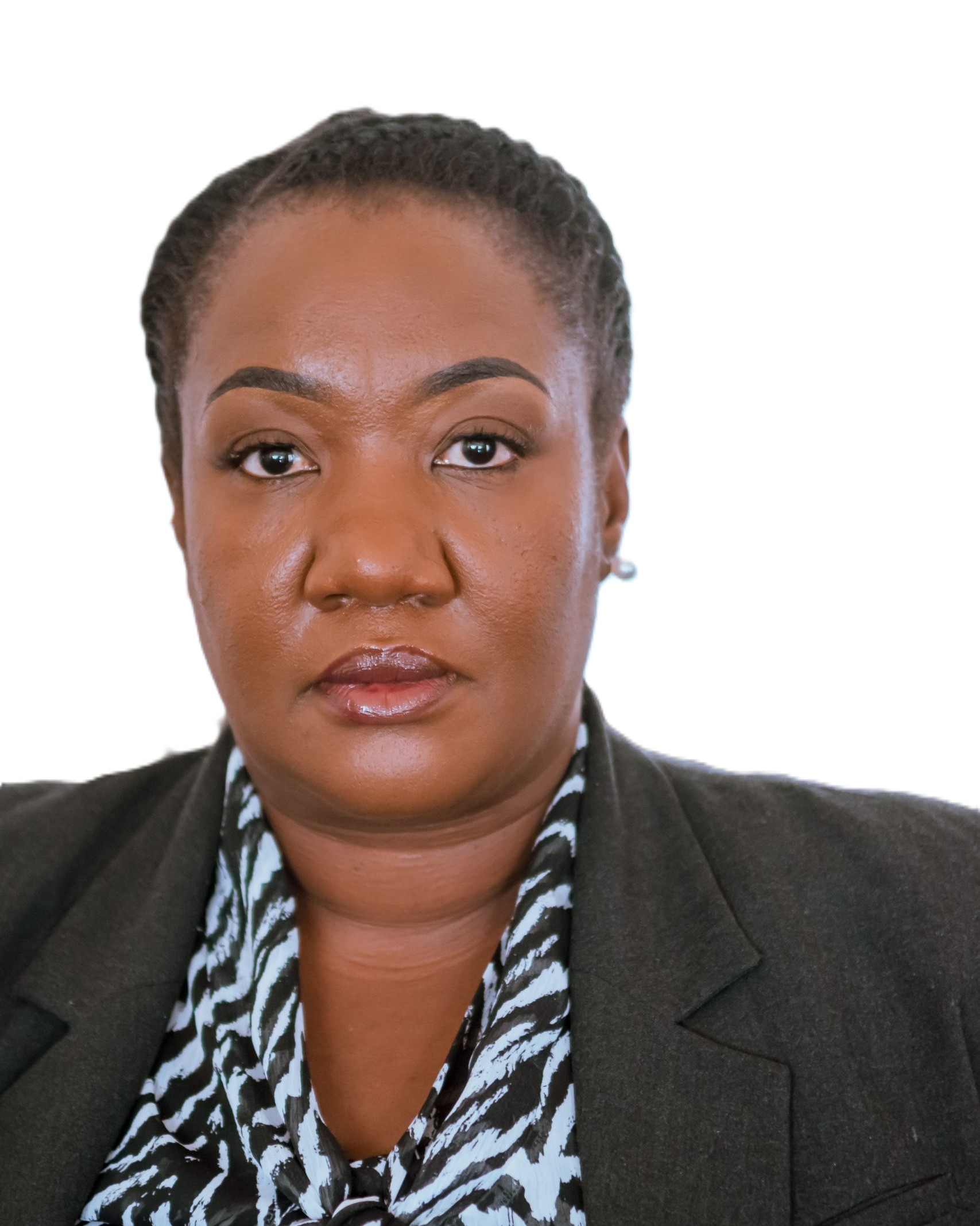 MS. CHISOLA MFULA