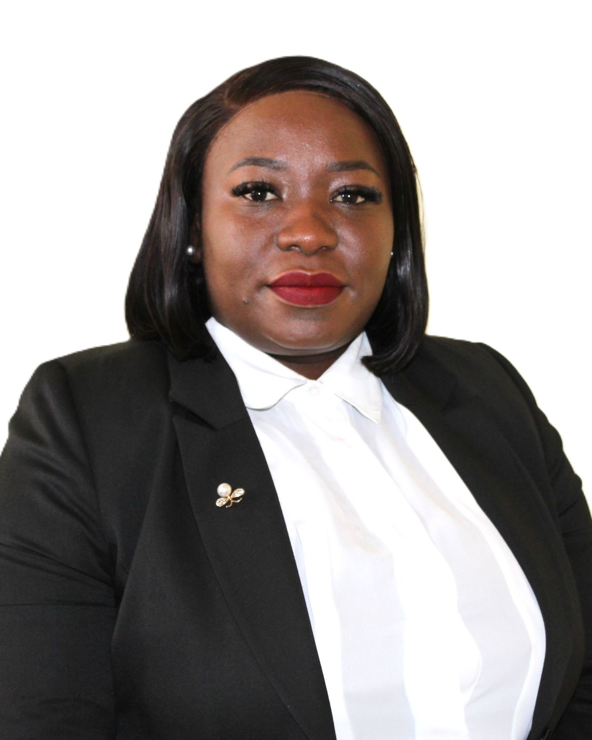 MS. DIANA MWEWA
