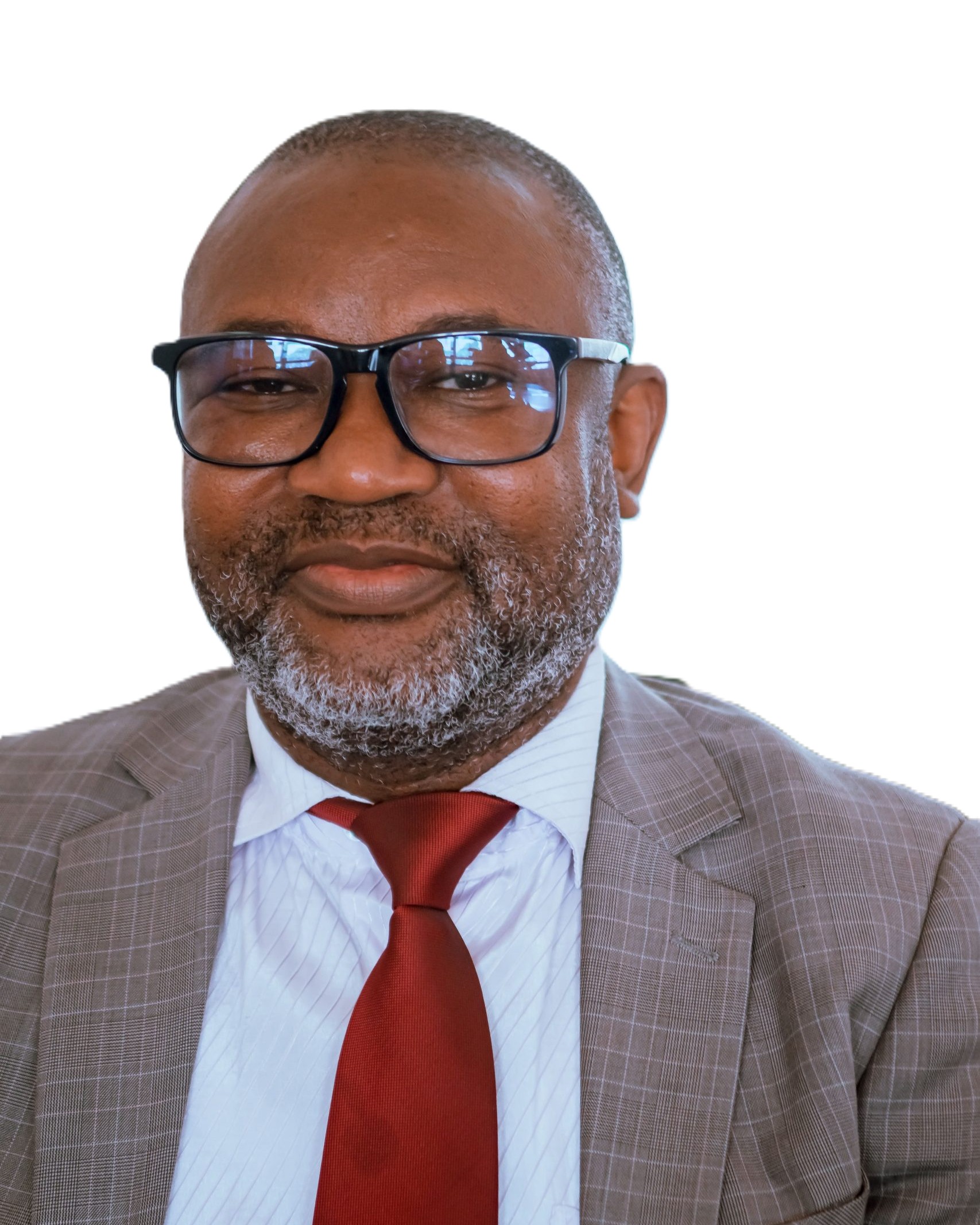 MR. ELIAS KANSEMBE