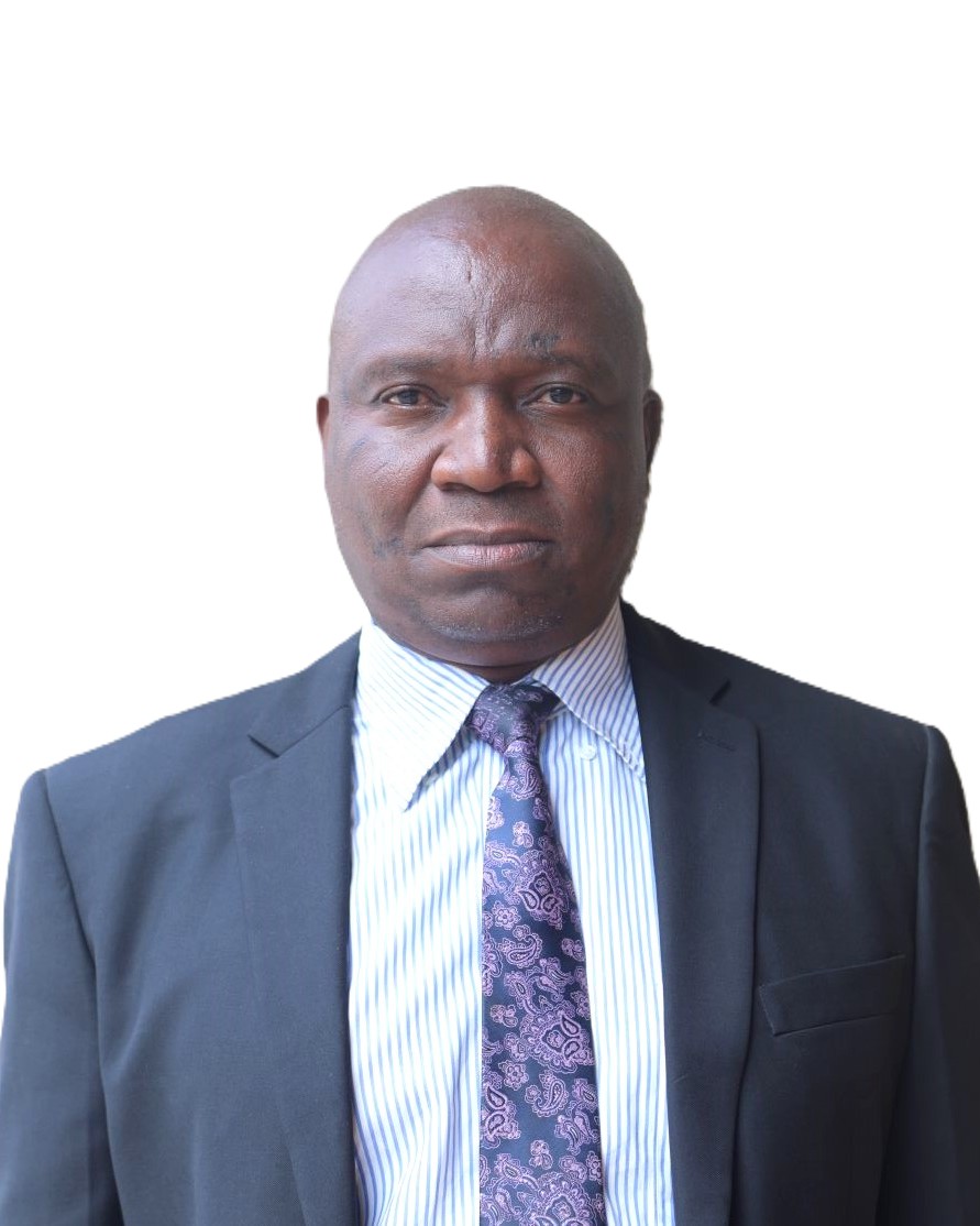 MR. ERNEST CHIBOMBA