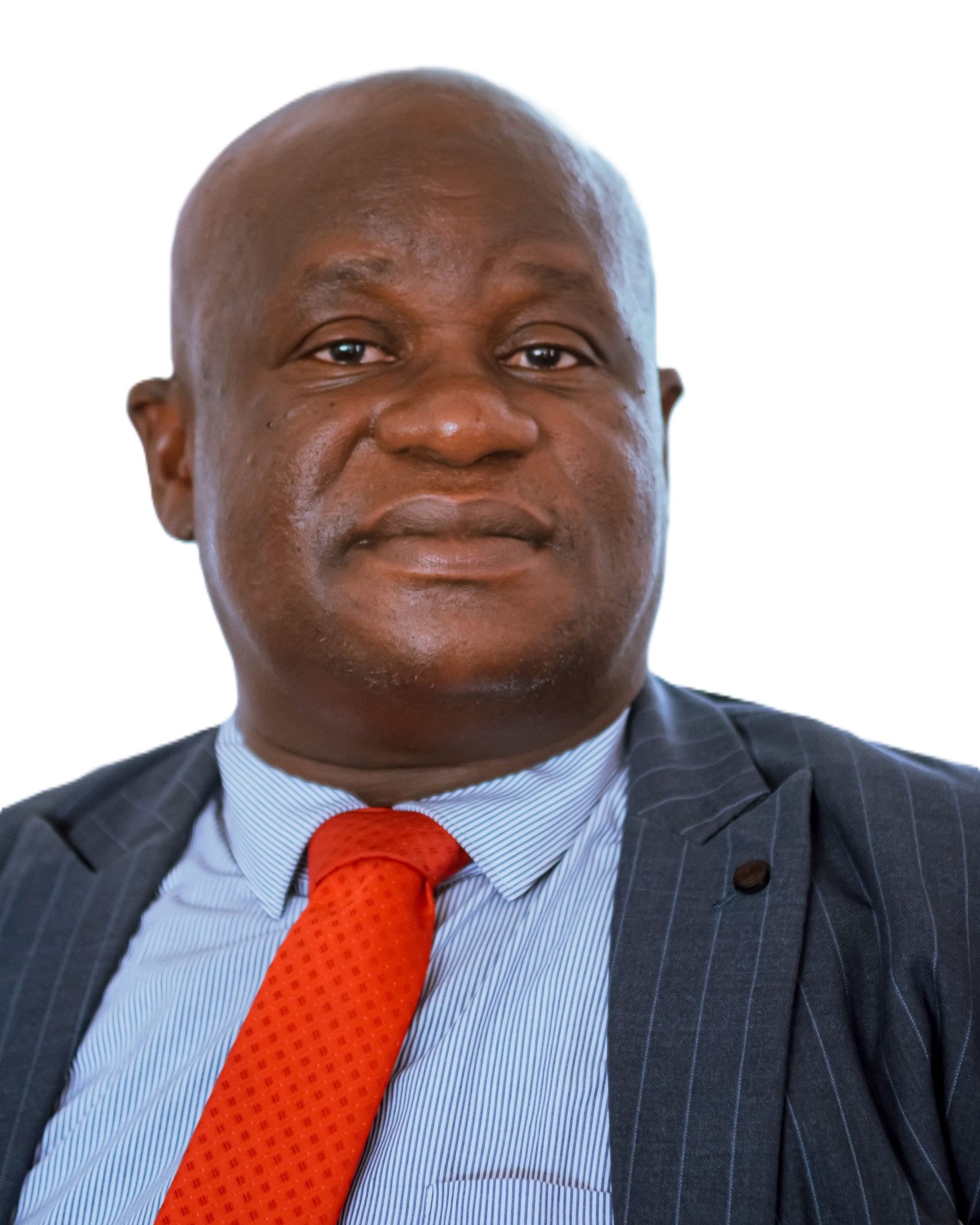 MR. FRANCIS N. MWELWA