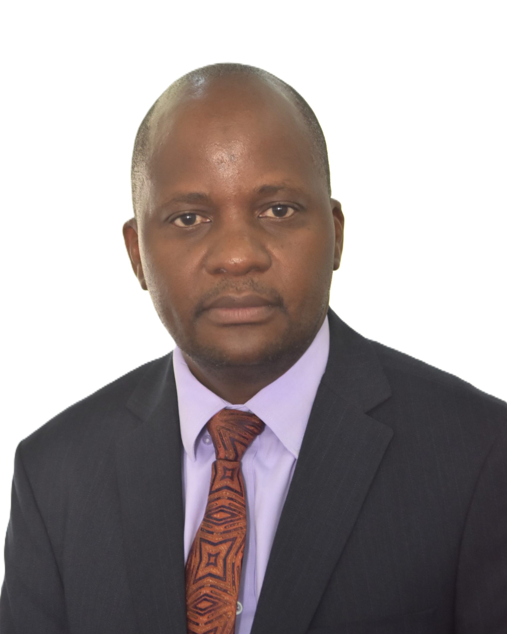 MR. GERALD CHIZINGA