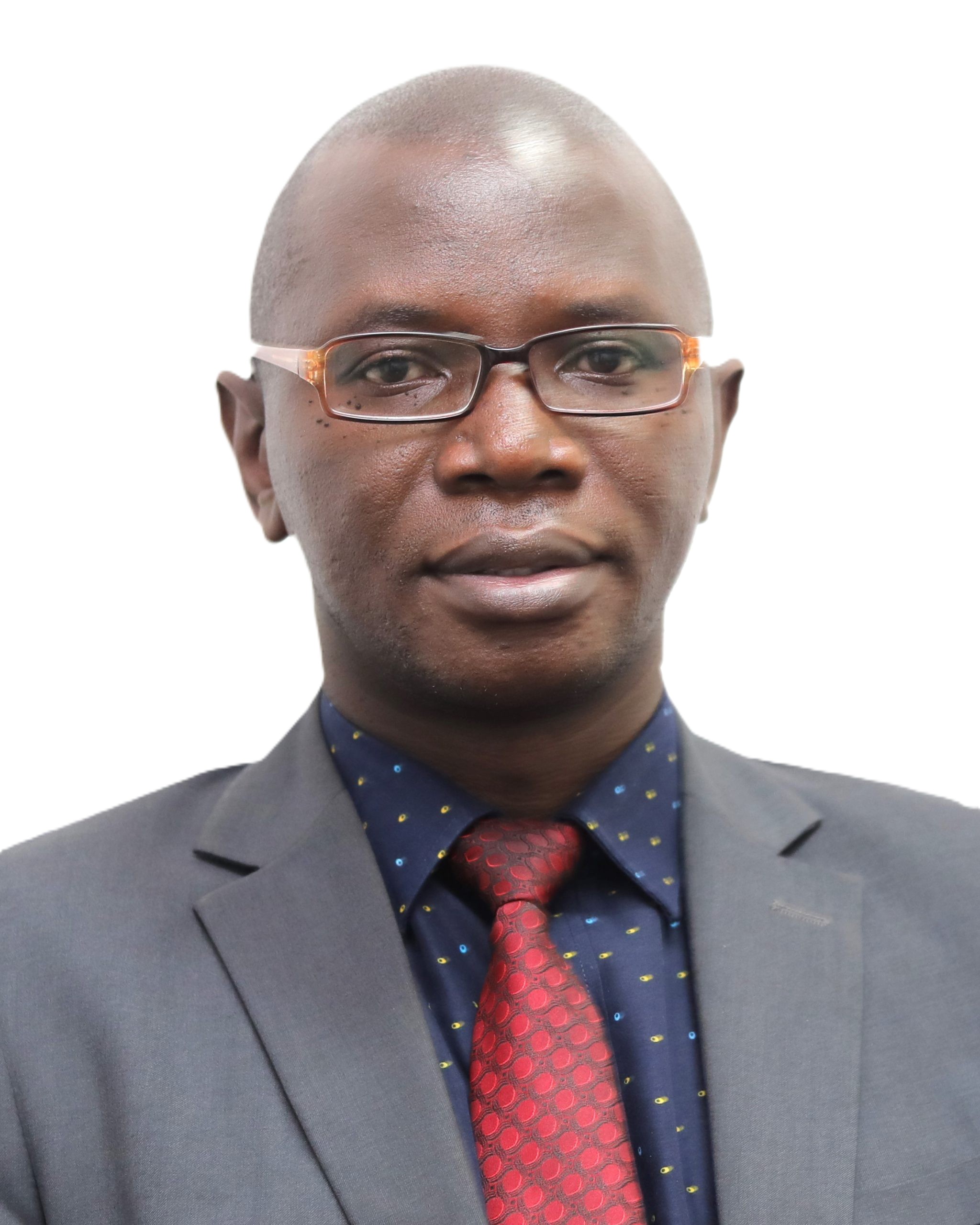 MR. MARTIN KALALE MUSONDA
