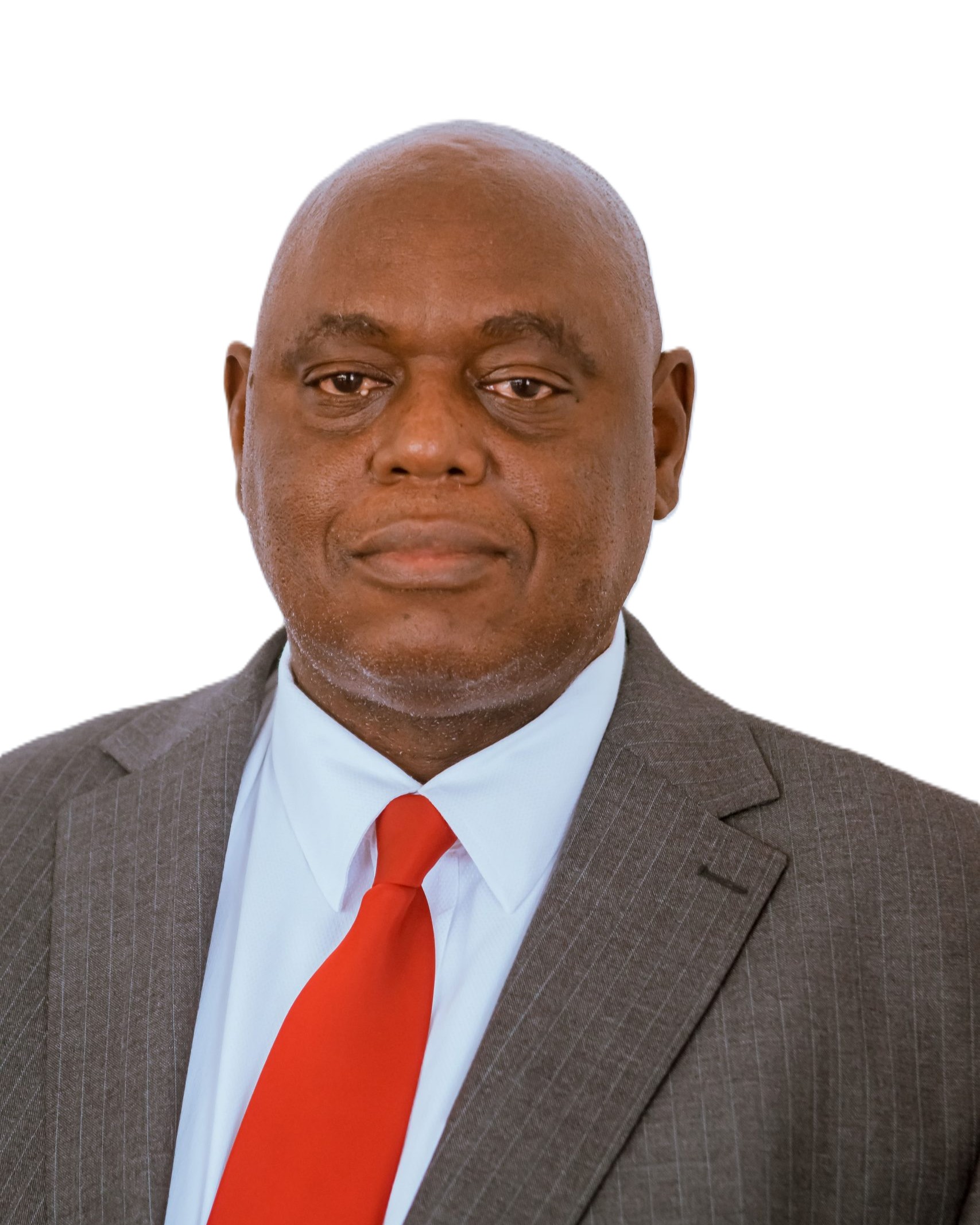 MR. MAIKISA MATHEW ILUKENA