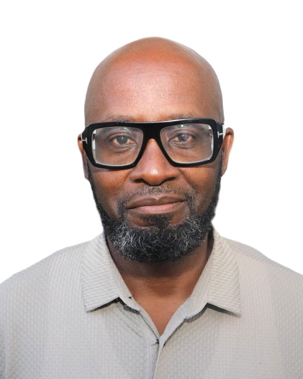 MR. NGOSA MUMBA