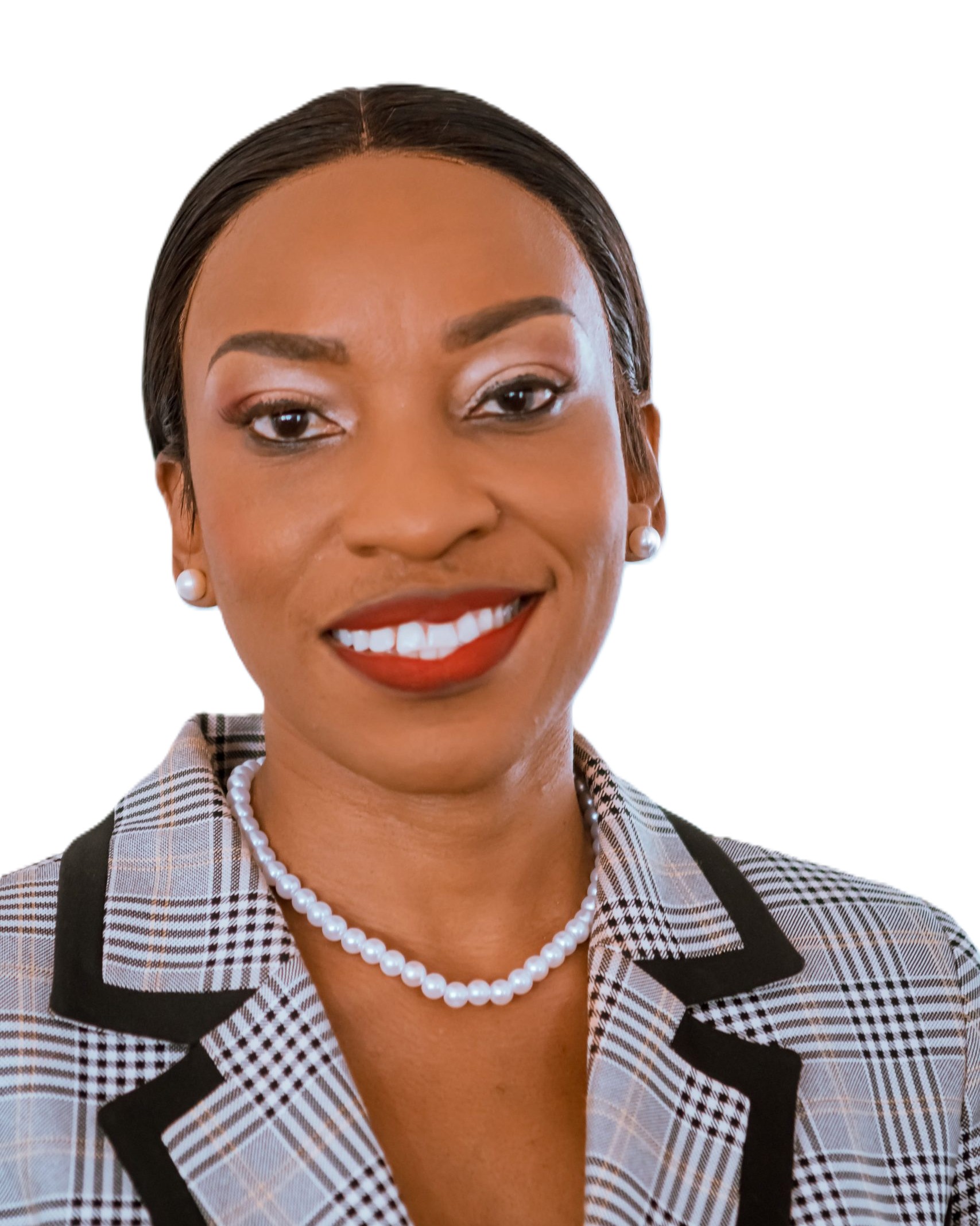 MRS. TAFUNA M. PHIRI