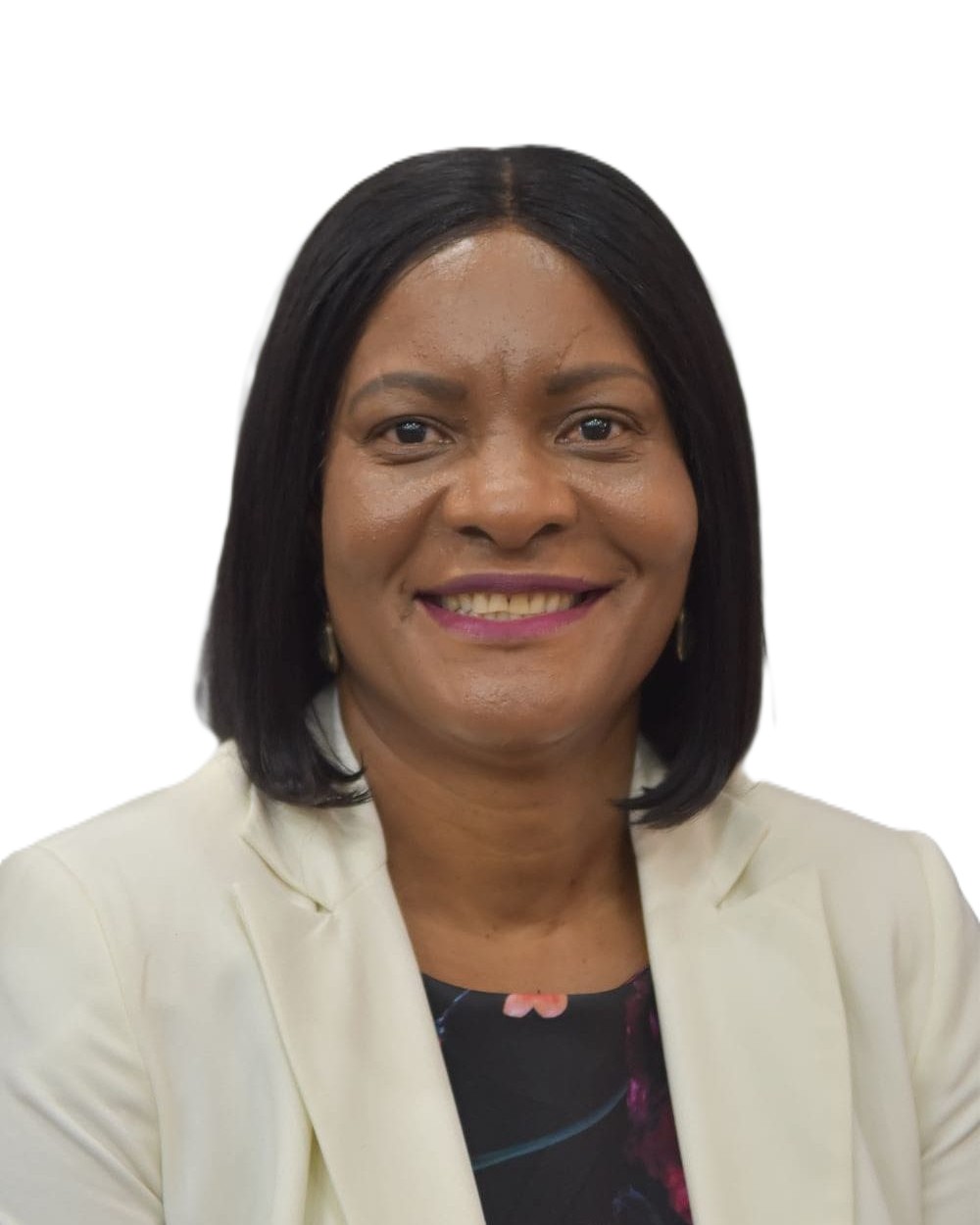 MRS. LUCY BANDA SHAPUTU